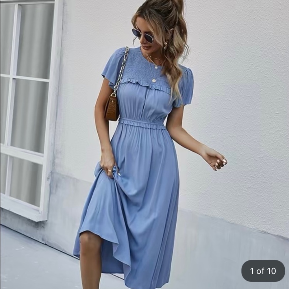 Boutique dress